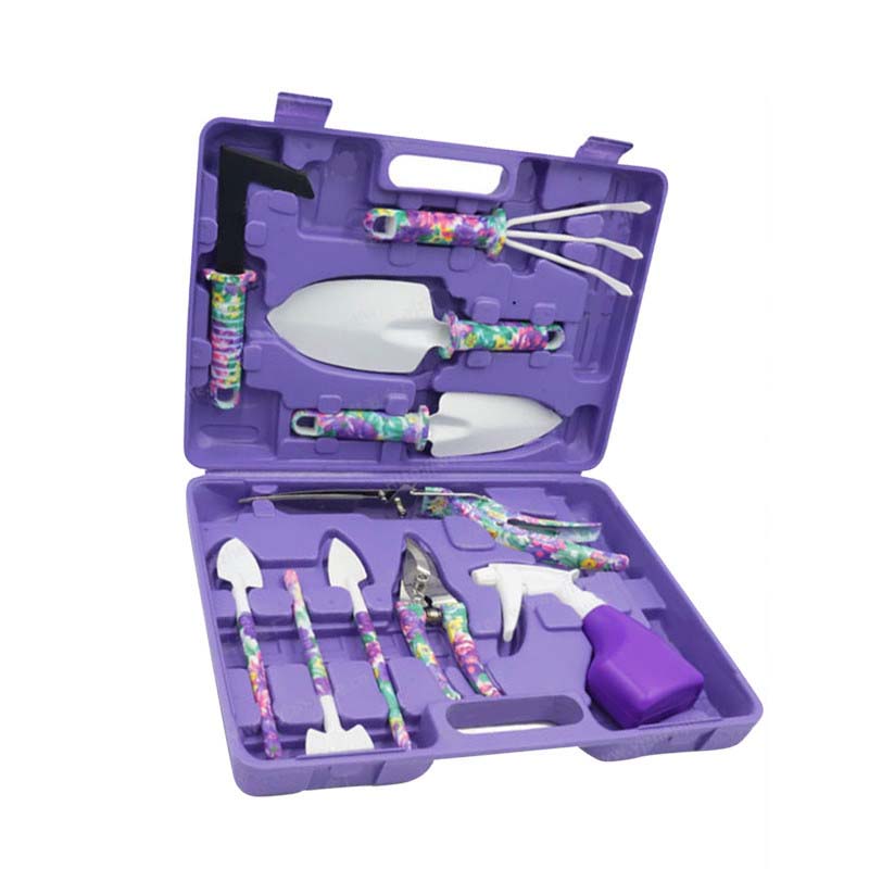 Garden Planting Tool Set