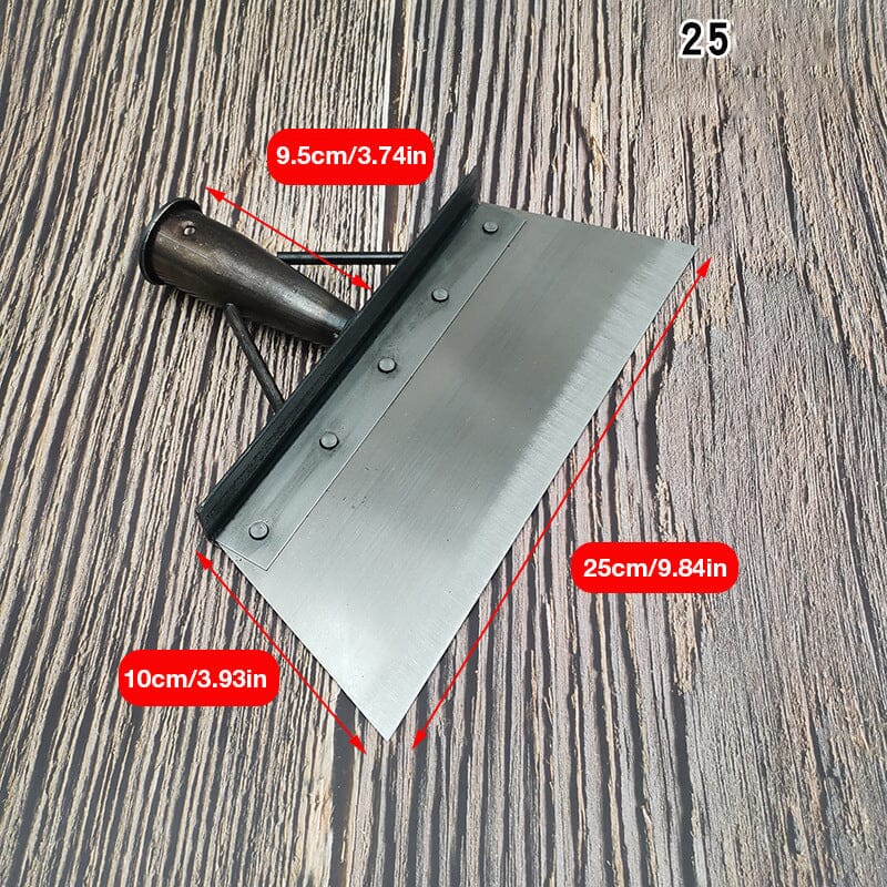 ® Multifunctional Cleaning Shovel