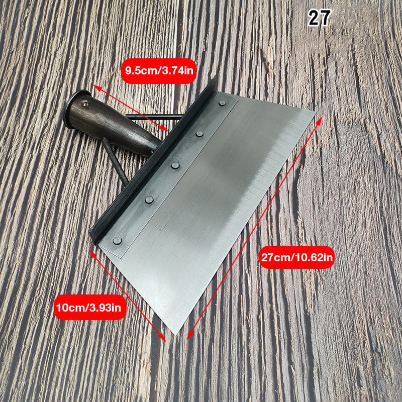 ® Multifunctional Cleaning Shovel