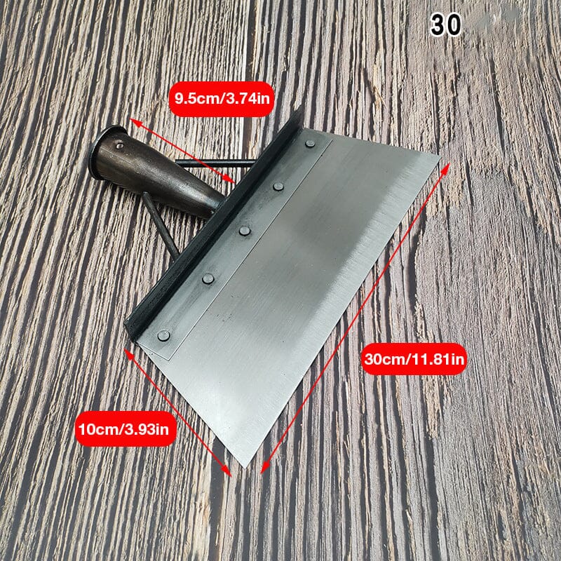 ® Multifunctional Cleaning Shovel