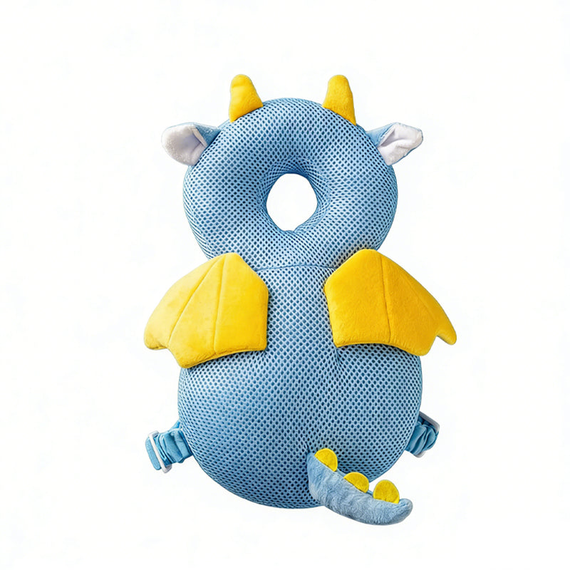 Baby Head Protector Backpack