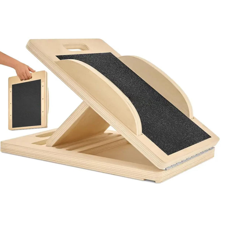 6-Angle Slant Board