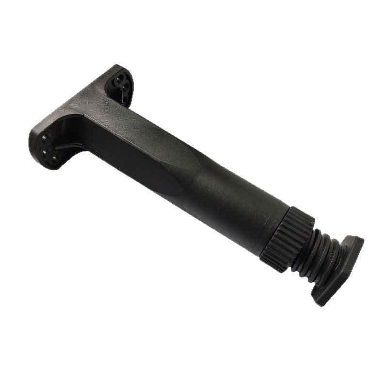 6 Pcs Adjustable Height Bed Support Legs