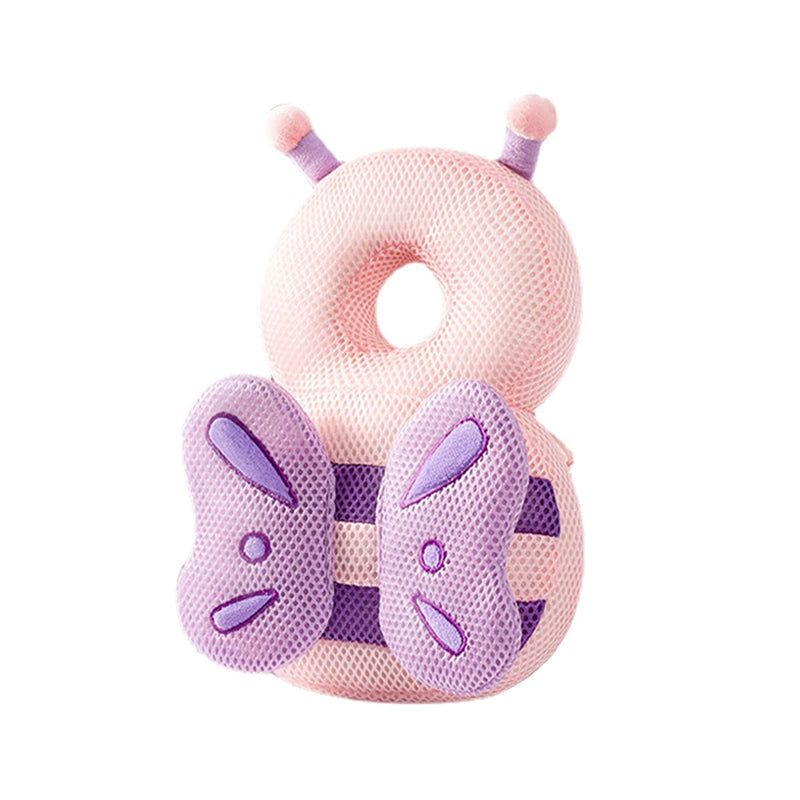 Baby Head Protector Backpack