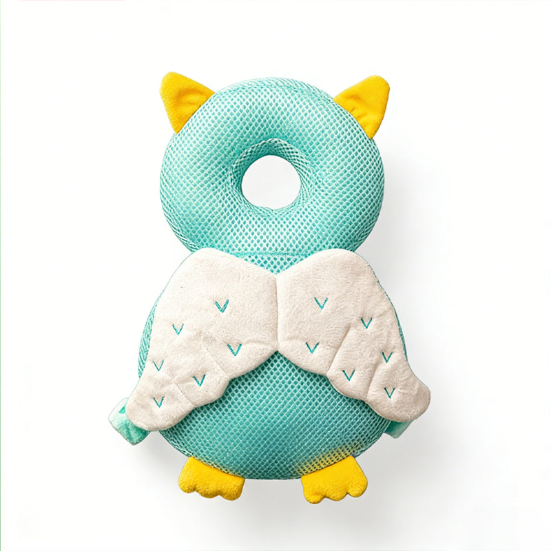 Baby Head Protector Backpack