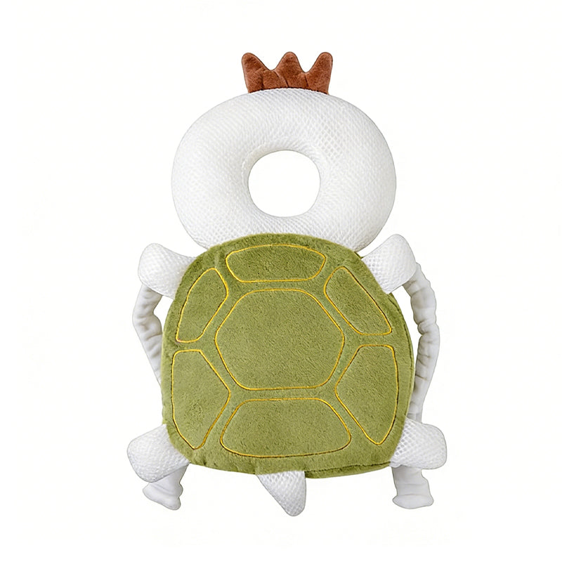 Baby Head Protector Backpack