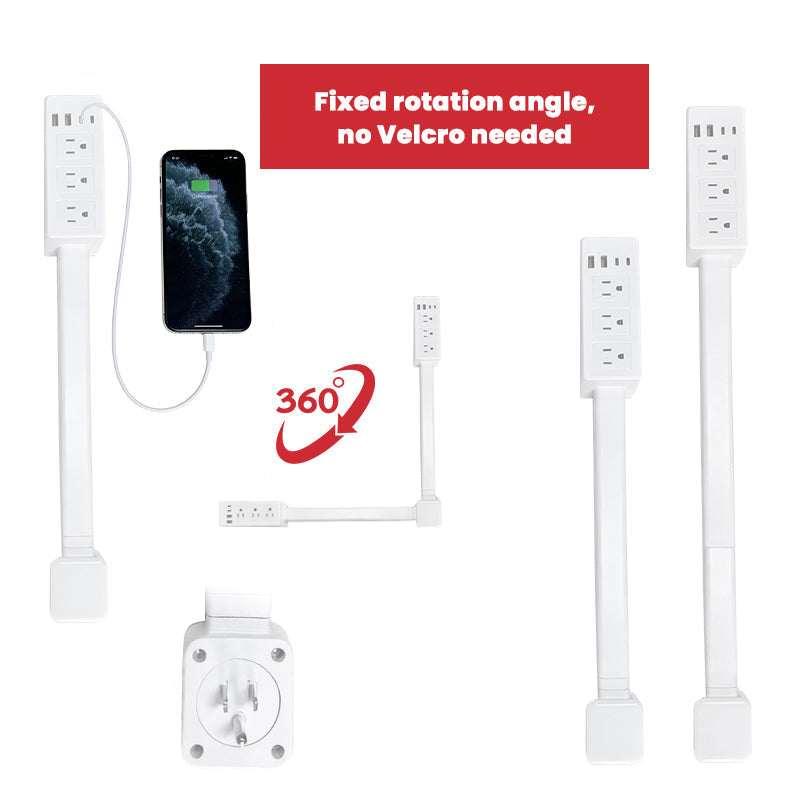 Electrical Outlet Extender