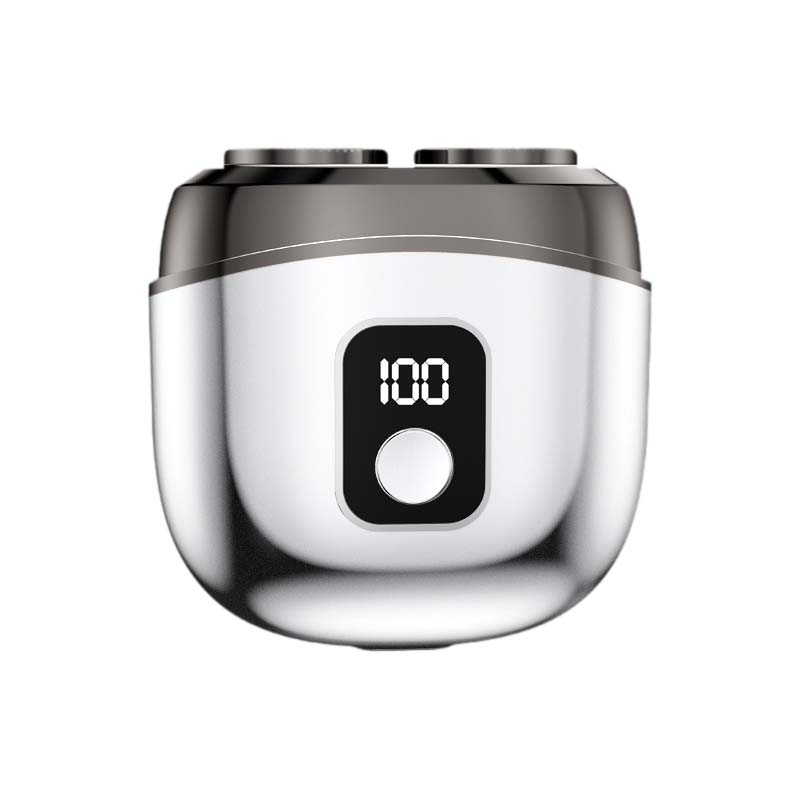 ® Alloy Shaver