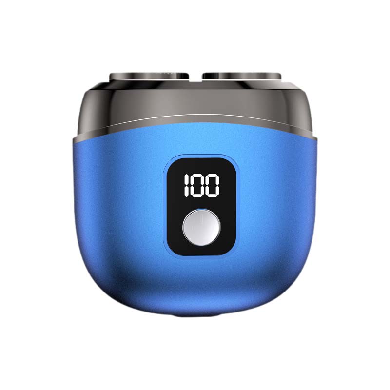 ® Alloy Shaver